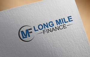Logo Design by GaryMckinnon for Long Mile Finance | Design: #16069379