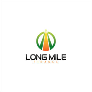 Logo Design by gauravgraphy for Long Mile Finance | Design: #16169074