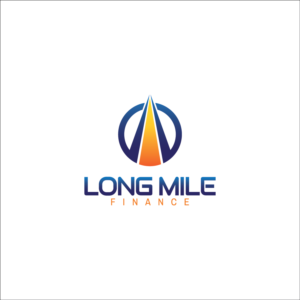 Logo Design by gauravgraphy for Long Mile Finance | Design: #16336069