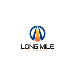 Logo Design by gauravgraphy for Long Mile Finance | Design: #16336133