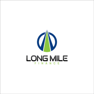 Logo Design by gauravgraphy for Long Mile Finance | Design: #16336229