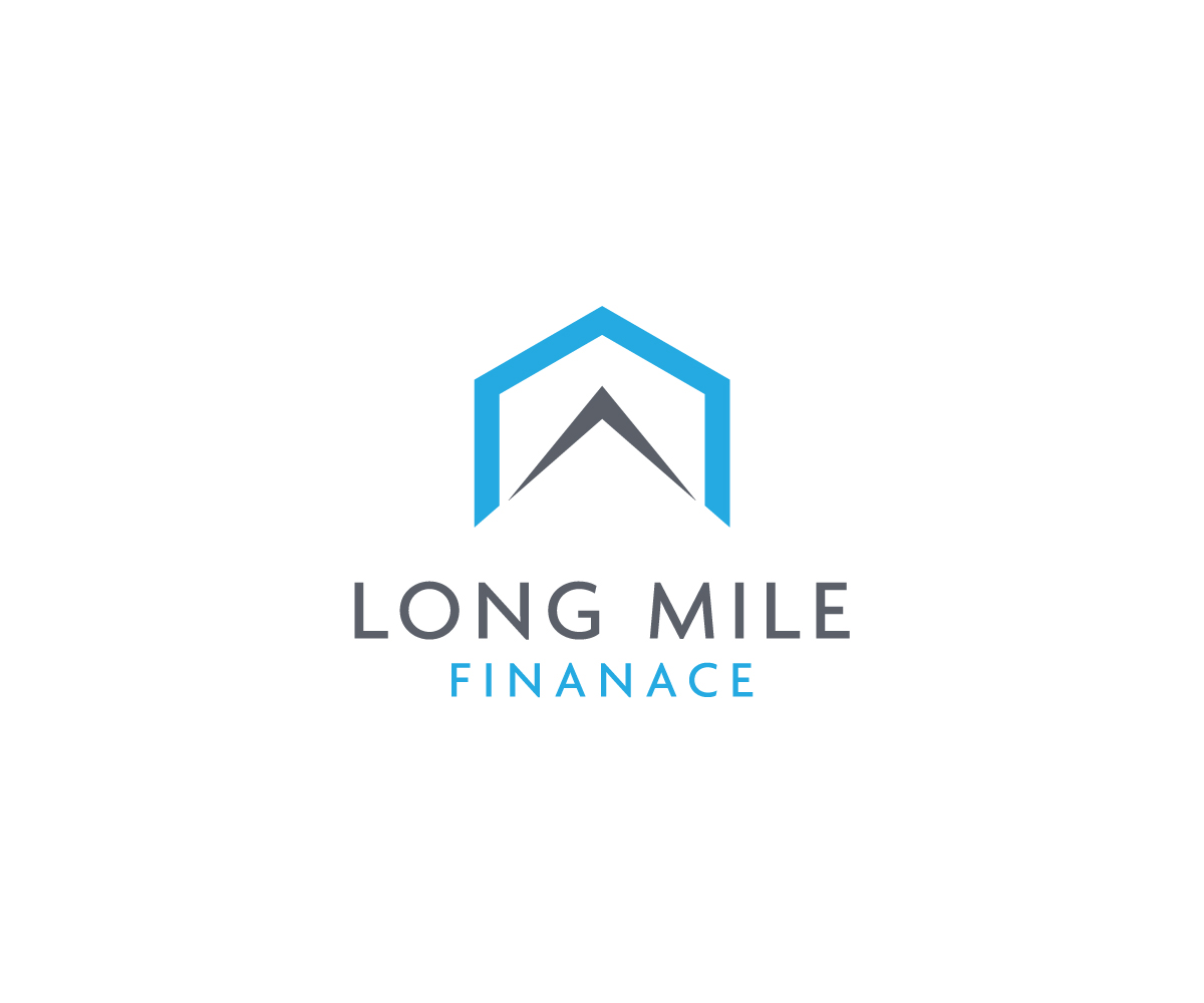 Logo Design by ideabaaj for Long Mile Finance | Design #16342975