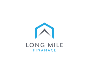 Logo-Design von ideabaaj für Long Mile Finance | Design: #16342975
