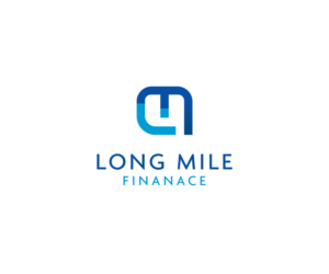 Logo Design by ideabaaj for Long Mile Finance | Design: #16343163