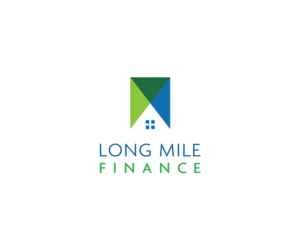 Logo Design by ideabaaj for Long Mile Finance | Design: #16344762