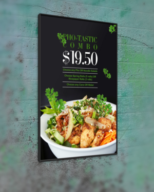 Design de Poster par cb1318 pour Pho and Go Pty Ltd | Design : #16222665