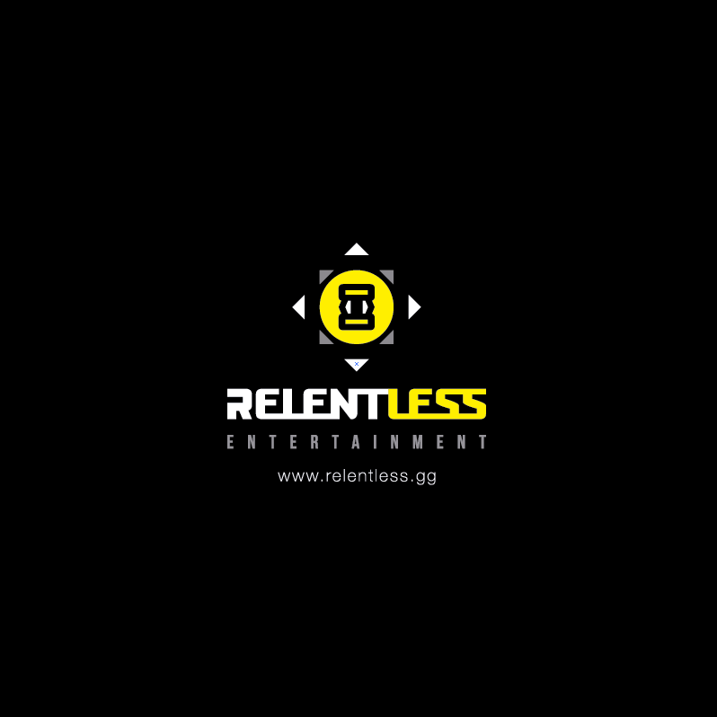 Design de Logo par RFH pour Relentless Entertainment | Design #16102875