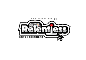 Diseño de Logo por Abhinash para Relentless Entertainment | Diseño: #16175804