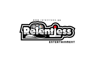 Diseño de Logo por Abhinash para Relentless Entertainment | Diseño: #16176000