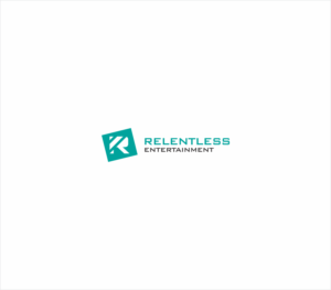 Logo Design by Naavyd for Relentless Entertainment | Design: #16146650