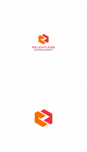 Logo Design by Naavyd for Relentless Entertainment | Design: #16146651