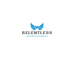 Diseño de Logo por instudio para Relentless Entertainment | Diseño: #16258746