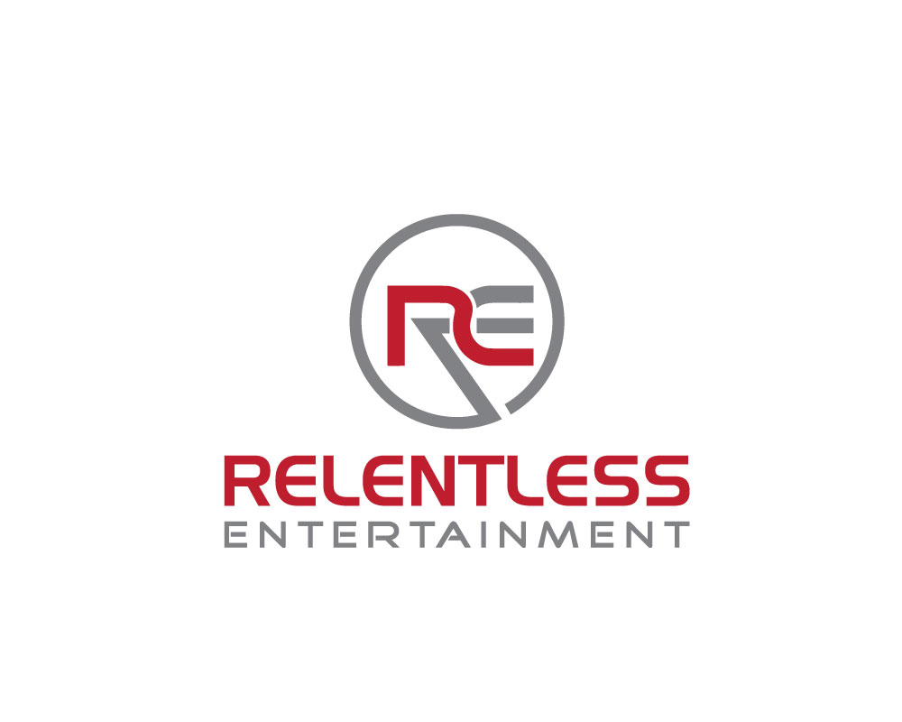 Logo Design by OWL for Relentless Entertainment | Design #16093472
