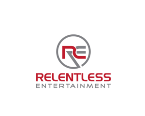 Logo Design by OWL for Relentless Entertainment | Design: #16093472