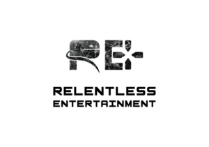 Logo Design by danielmoffat0 for Relentless Entertainment | Design: #16168716