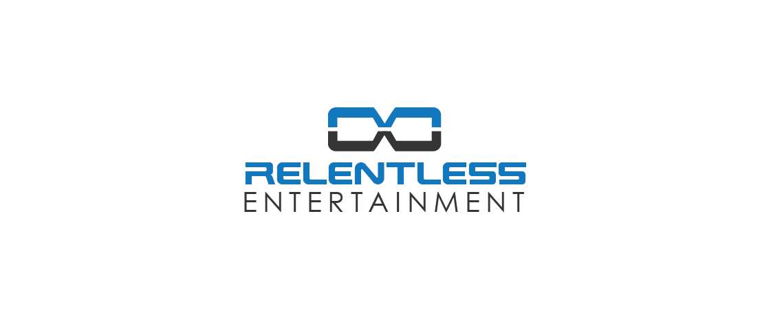 Logo-Design von ashyne09 für Relentless Entertainment | Design #16092324