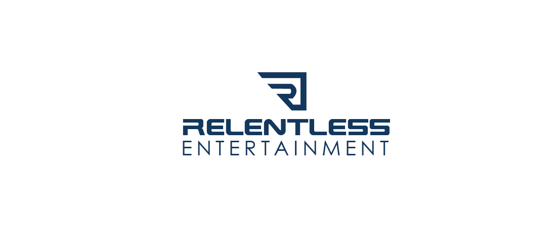Logo Design by ashyne09 for Relentless Entertainment | Design #16092325
