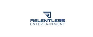 Logo Design by ashyne09 for Relentless Entertainment | Design: #16092325