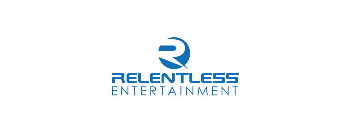 Logo Design by ashyne09 for Relentless Entertainment | Design #16092326