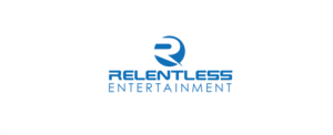 Logo Design by ashyne09 for Relentless Entertainment | Design: #16092326
