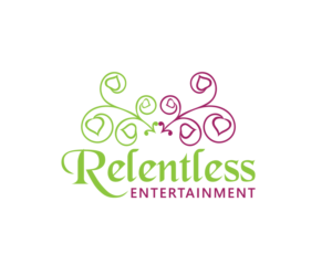 Diseño de Logo por Top king  designer para Relentless Entertainment | Diseño: #16093002
