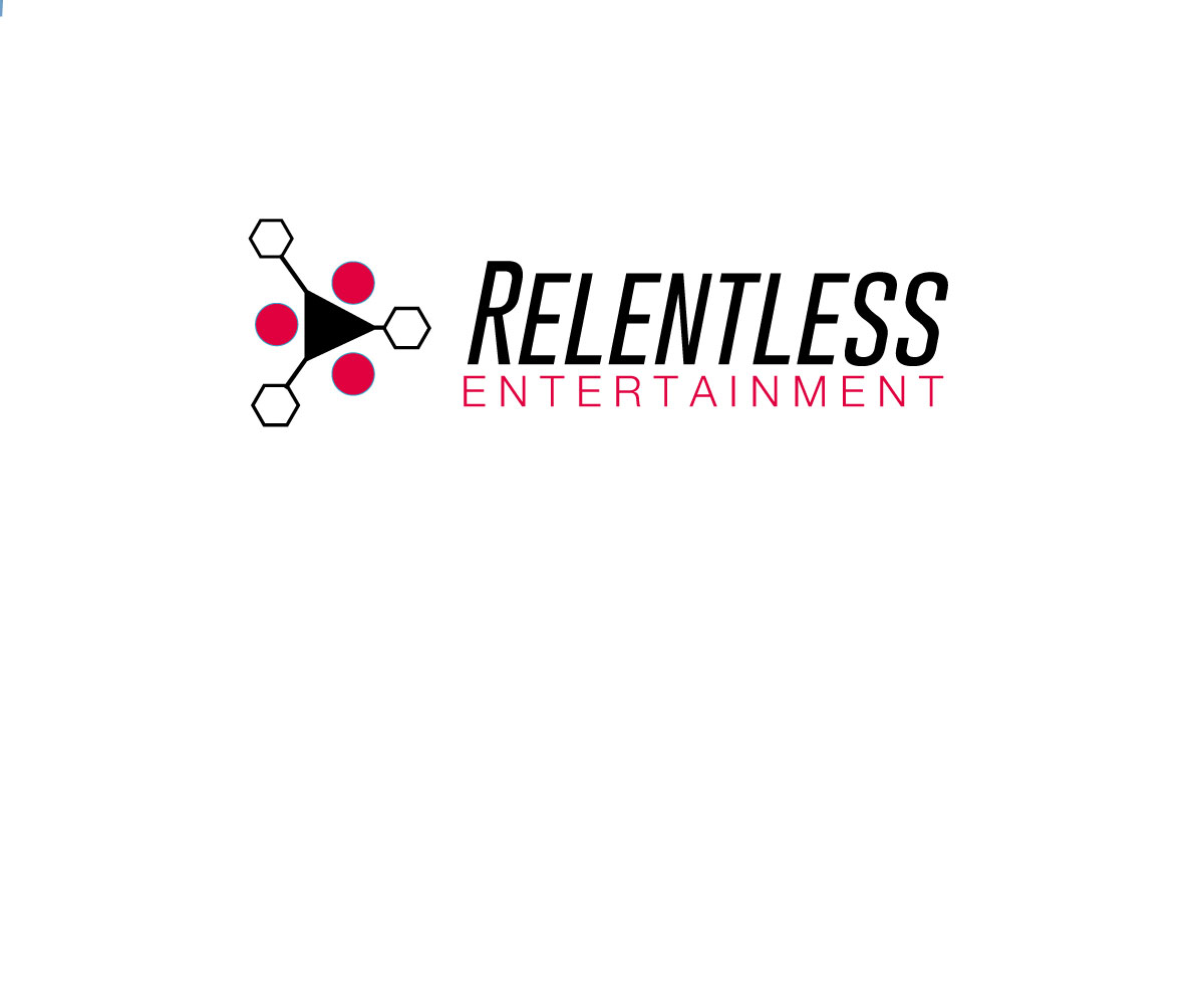 Logo Design by Bluesky68 for Relentless Entertainment | Design #16081241