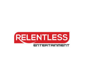 Logo Design by Onetouch110 for Relentless Entertainment | Design: #16145219