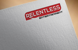 Logo Design by Onetouch110 for Relentless Entertainment | Design: #16145220