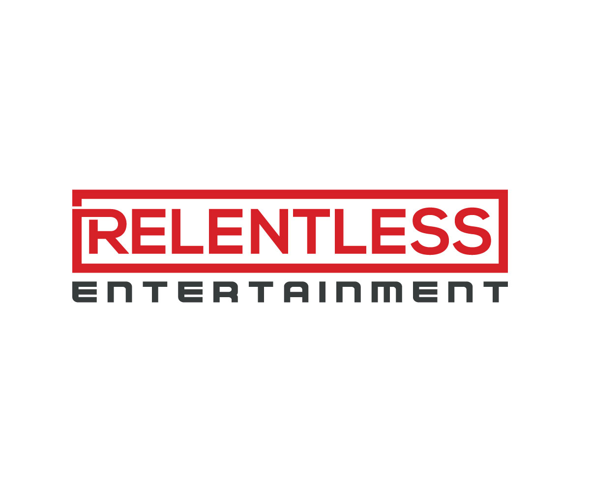Logo Design by Onetouch110 for Relentless Entertainment | Design #16145316
