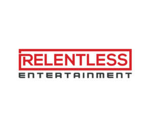 Logo Design by Onetouch110 for Relentless Entertainment | Design: #16145316
