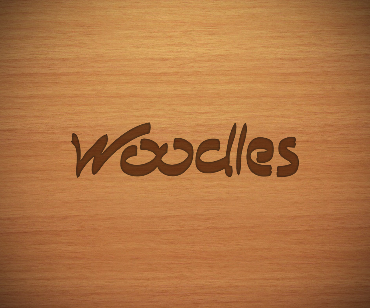 Logo Design by StereoType for this project | Design #2647578