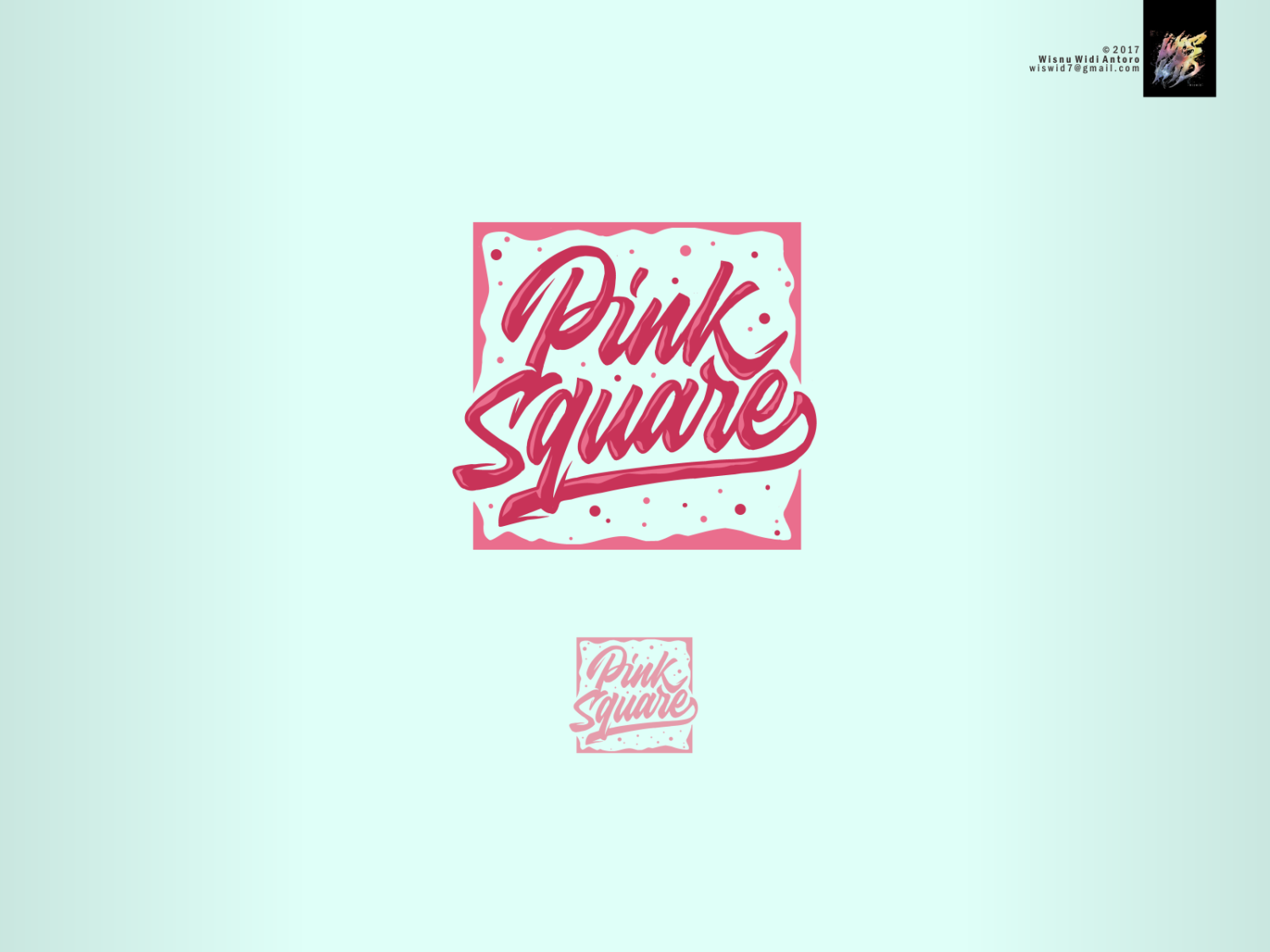 Logo Design by Ibnu Ardi for this project | Design #16117282