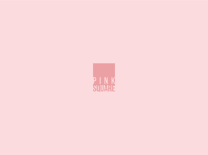 PINK SQUARE | Diseño de Logo por mldtrvs