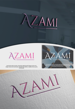 Logo Design by Renewable for this project | Design: #16115585