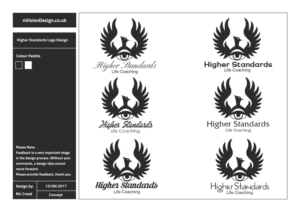 Logo Design by nvisiondesign.co.uk