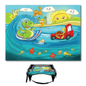 Illustration Design by wall-jamboree