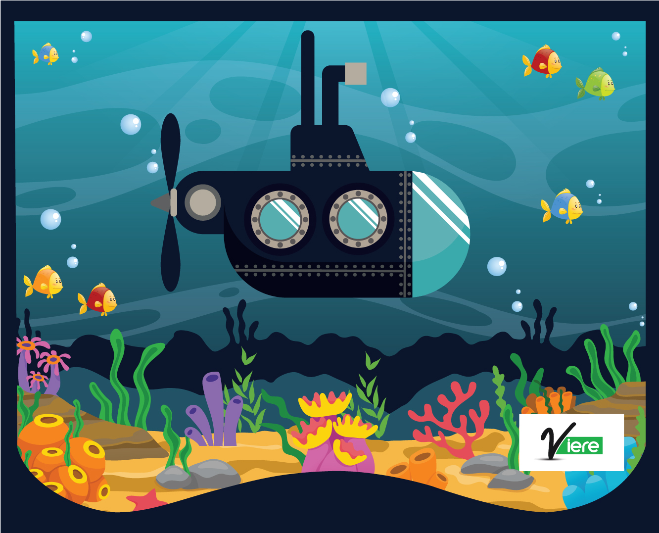 Illustration Design by DesignerGuide for Crystal Paradigms Pty Ltd | Design #16122437