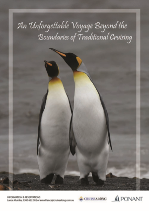 Flyer Design by kinaka.honey for CruiseAlong Pty Ltd | Design #16112747