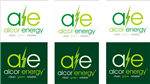 Logo Design by mmangal for Alcor Energy Solutions, LLC | Design: #39662