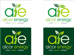 Logo Design by mmangal for Alcor Energy Solutions, LLC | Design: #39705