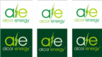 Logo Design by mmangal for Alcor Energy Solutions, LLC | Design: #41732
