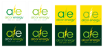 Logo Design by mmangal for Alcor Energy Solutions, LLC | Design: #42675
