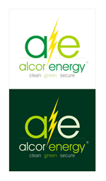 Logo Design by mmangal for Alcor Energy Solutions, LLC | Design: #42812