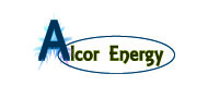 Logo-Design von R S für Alcor Energy Solutions, LLC | Design #41510