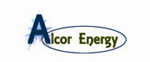 Logo Design by R S for Alcor Energy Solutions, LLC | Design: #41510