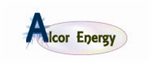 Logo Design by R S for Alcor Energy Solutions, LLC | Design: #41513