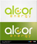 Design de Logo par Anton@Lehnz pour Alcor Energy Solutions, LLC | Design #40686