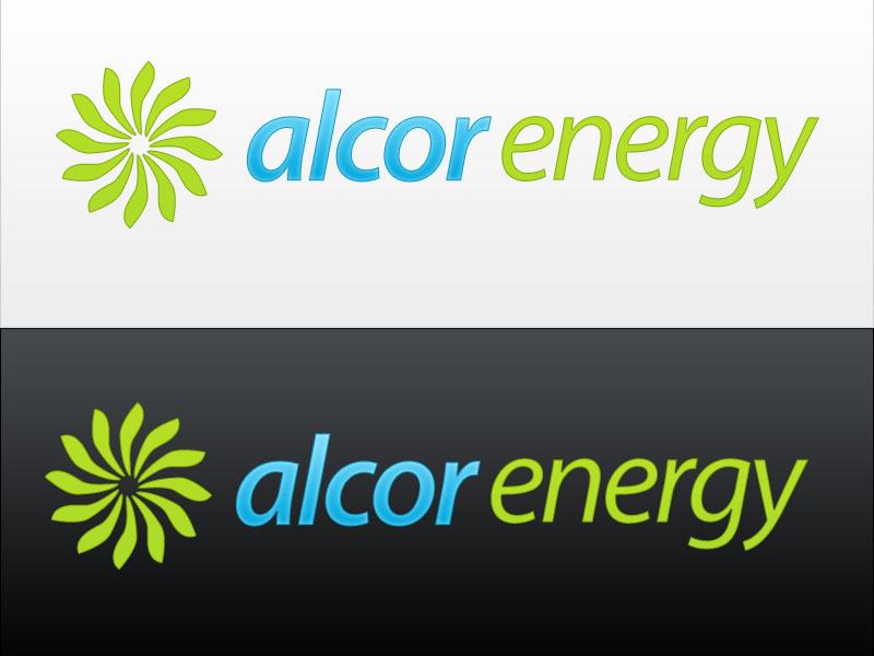 Design de Logo par CREATIX MEDIA pour Alcor Energy Solutions, LLC | Design #39647