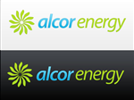 Logo Design by CREATIX MEDIA for Alcor Energy Solutions, LLC | Design: #39647