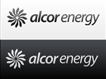 Logo Design by CREATIX MEDIA for Alcor Energy Solutions, LLC | Design: #39649